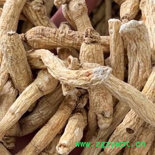 人参 无硫人参 小支 产地直销 不带须 含量高 质量好 价格低 产地 吉林省图3