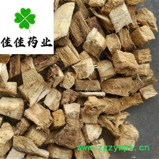 葛根 好统丁 柴葛根 过筛货 产地 安徽省图3