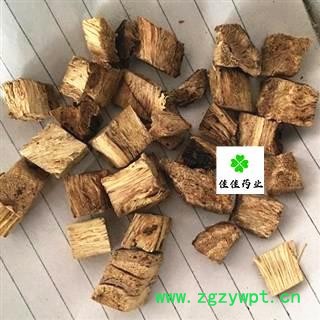 葛根 好统丁 柴葛根 过筛货 产地 安徽省图2