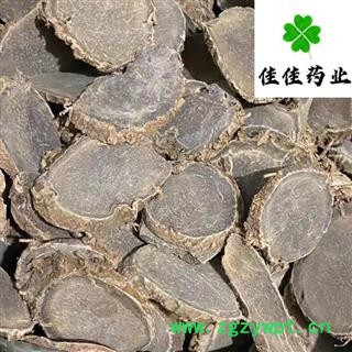 莪术 大片 选装片 文术 专注高品质中药材 产地 广西壮族自治区图3