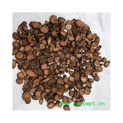 京赤芍 内蒙野生统片 产地 内蒙古自治区