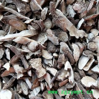 白术两年生 4一18号筛无硫小片 产地 安徽省亳州市谯城区图4