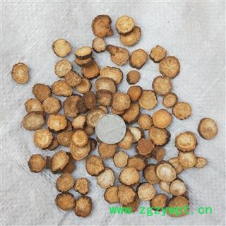赤芍 内蒙赤芍选片0.8-1.6筛 产地 内蒙古自治区呼伦贝尔市海拉尔区图2