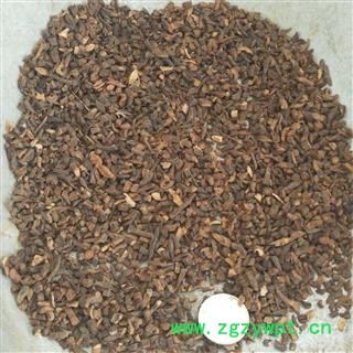 赤芍 4号筛以下颗粒 (无粉沫)产地 山西省吕梁市