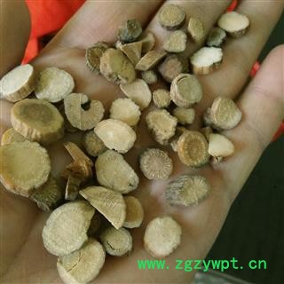 道地珍品   杭白芍/小统 含尾芍片  无硫正品  假一赔十 产地 浙江省图2
