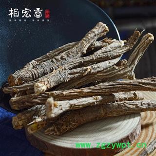 相宏堂经方扶阳道地药材防风内蒙关防风中药材防风图4