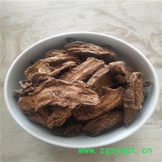 秦岭野生优质羌活 蚕羌 川羌 羌活 竹节羌 姜活 500g图3