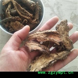 秦岭野生优质羌活 蚕羌 川羌 羌活 竹节羌 姜活 500g图4