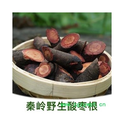 秦树根枣树皮酸枣树岭材枣野野枣老野生根中根枣药根生枣树皮1000g