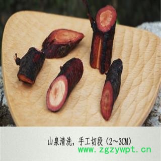 秦树根枣树皮酸枣树岭材枣野野枣老野生根中根枣药根生枣树皮1000g图4