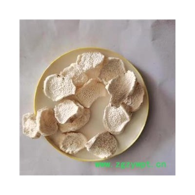 怀山药 无硫圆片1.5 产地 河南省