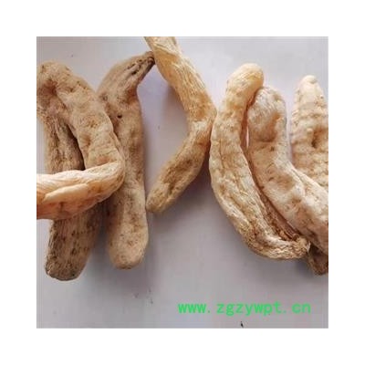 天麻 家种天麻三级50支 产地 陕西省