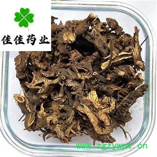 升麻 好统装 净货 假一赔十 发货前过筛子产地直销 批发各类中药材 冷背货 矿石等 产地 黑龙江省图3