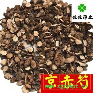 正品选装赤芍 京赤芍 不掺假 中选 产地直销 片状好看 供应各类中药材 产地 内蒙古自治区图4