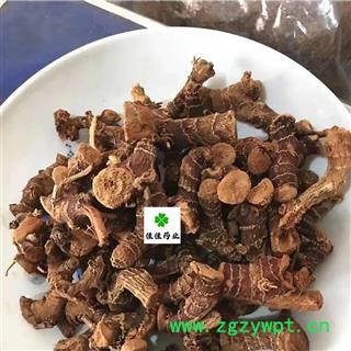 高良姜 高良姜选装个 发货前过筛子 新货味道浓 产地 广西壮族自治区 产地直销图4