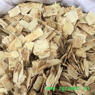 黄芪 川绵芪大选斜片 产地 甘肃省陇南市成县图2