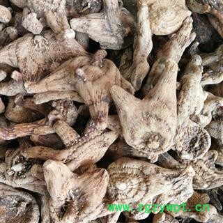 白及 白及产地 云南省临沧市图3