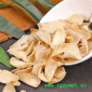 【全场包邮】同信堂中药材批发 百合1000克 百合花瓣 质地无硫 品质保障图4