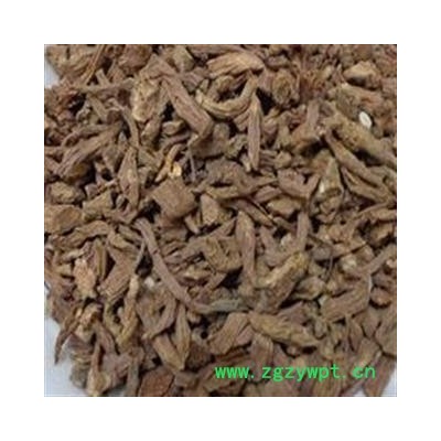 【录建药业】川续断 川续断统货 产地 四川省