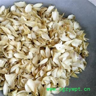 道地珍品   湖南百合  无硫货   供应大货    亳州【隆兴中药材】图2