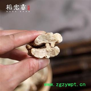 白芨 白及大选个 产地 云南省图3