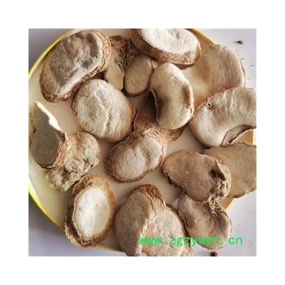 浙贝母 浙贝母无硫统片 产地 浙江省