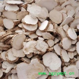 白芷 亳白芷统片 产地 安徽省图2