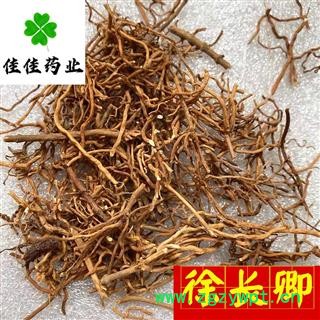 徐长卿 徐长卿根 净货 产地直销 实物图 产地 山东省图3