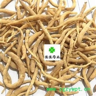 太子参 太子参大统货 无硫货 供应各种中药材  产地 贵州省图4