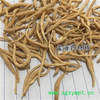 太子参 太子参选装 无硫货 实物图 产地 贵州省 太子参、童参、四叶参、米参 孩儿参图3