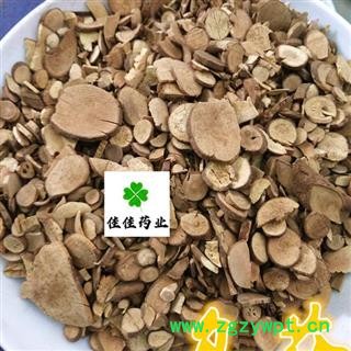 乌药 统货 0.2筛 供应各种中药材 冷背货 矿石等 产地 江西省图4