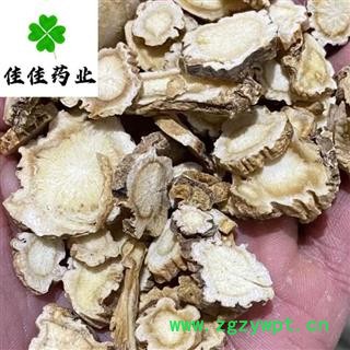 桔梗 片大 无硫选 0.4筛子 产地直销 产地 安徽省 专注高品质中药材图4