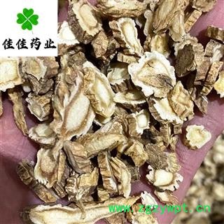 桔梗 片大 无硫选 0.4筛子 产地直销 产地 安徽省 专注高品质中药材图2