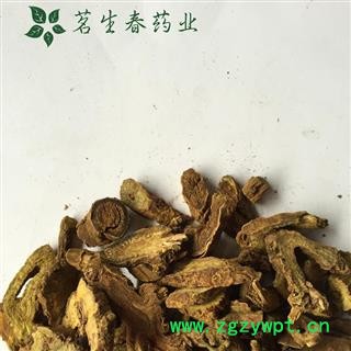 亳州花田错药业      黄芩  选 产地 甘肃省图2