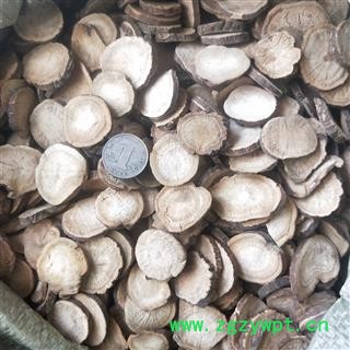 赤芍 大货批发无硫大选片 产地 内蒙家种直径2.0以上图2