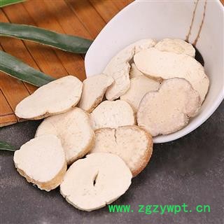 【一件包邮】同信堂中药材 天花粉大片1000克 含量高 支持药检 产地大货图4