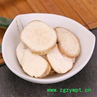 【一件包邮】同信堂中药材 天花粉大片1000克 含量高 支持药检 产地大货图2