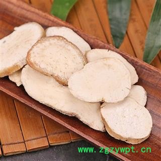 【一件包邮】同信堂中药材 天花粉大片1000克 含量高 支持药检 产地大货图3