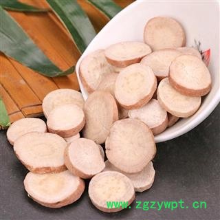 【全场包邮】同信堂中药材批发 白芍 新货无硫 规格齐全 支持药检图2