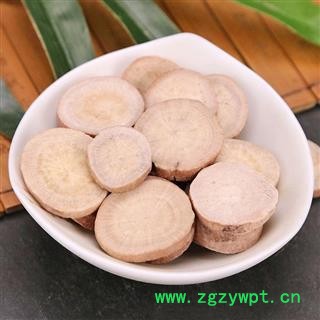 【全场包邮】同信堂中药材批发 白芍 新货无硫 规格齐全 支持药检图3