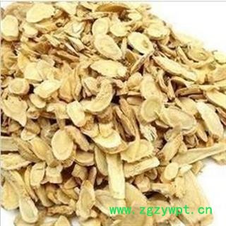 黄芪 大统装过筛无沫子 产地 甘肃省图3