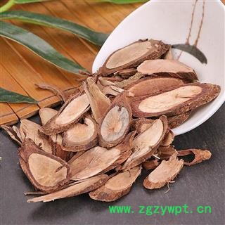 【一件包邮】同信堂中药销售 千斤拔粉质片 木质片 无硫千斤拔一条根图4