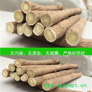 精选特级土黄芪棒   道地产区直径1.1-1.5一级选货   质地、皮色、挫功、肉质全部精选精装   产地甘肃省陇南市宕昌县图3