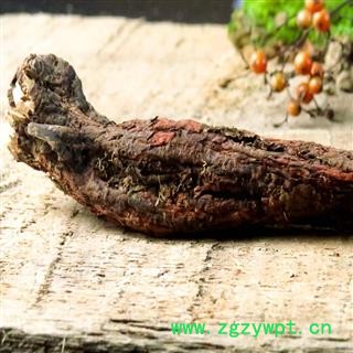 秦艽 选货 产地 陕西省安康市镇坪县图2