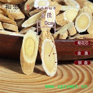 甘肃无硫黄芪1.0规格  性价比高  产地 甘肃省图2