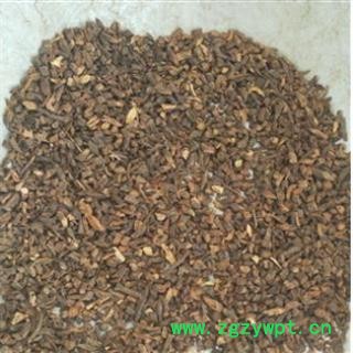 赤芍4号筛一下颗粒 粒子 纯净货 无土 无粉末图2