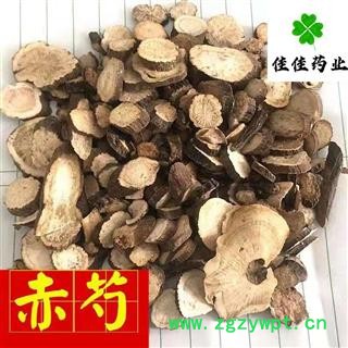 赤芍 大统装 新货 过筛货 量大从优 产地 山东省图4