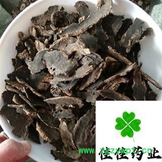 玄参 大统装 产地 安徽省图2