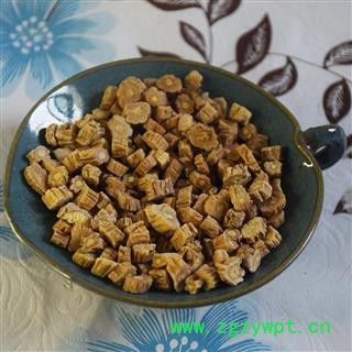 党参 山西潞党参道地药材 新货 直径0.5党参片本色无硫上党参 薄片0.4cm 洗净机切图4