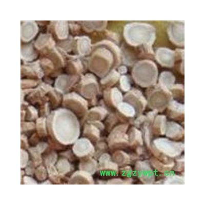 【录建药业】黄芪 圆片黄芪5/8丁 产地 甘肃省定西市岷县